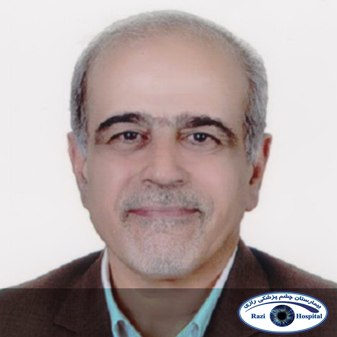 دکتر سیدابوالقاسم آقانژاد