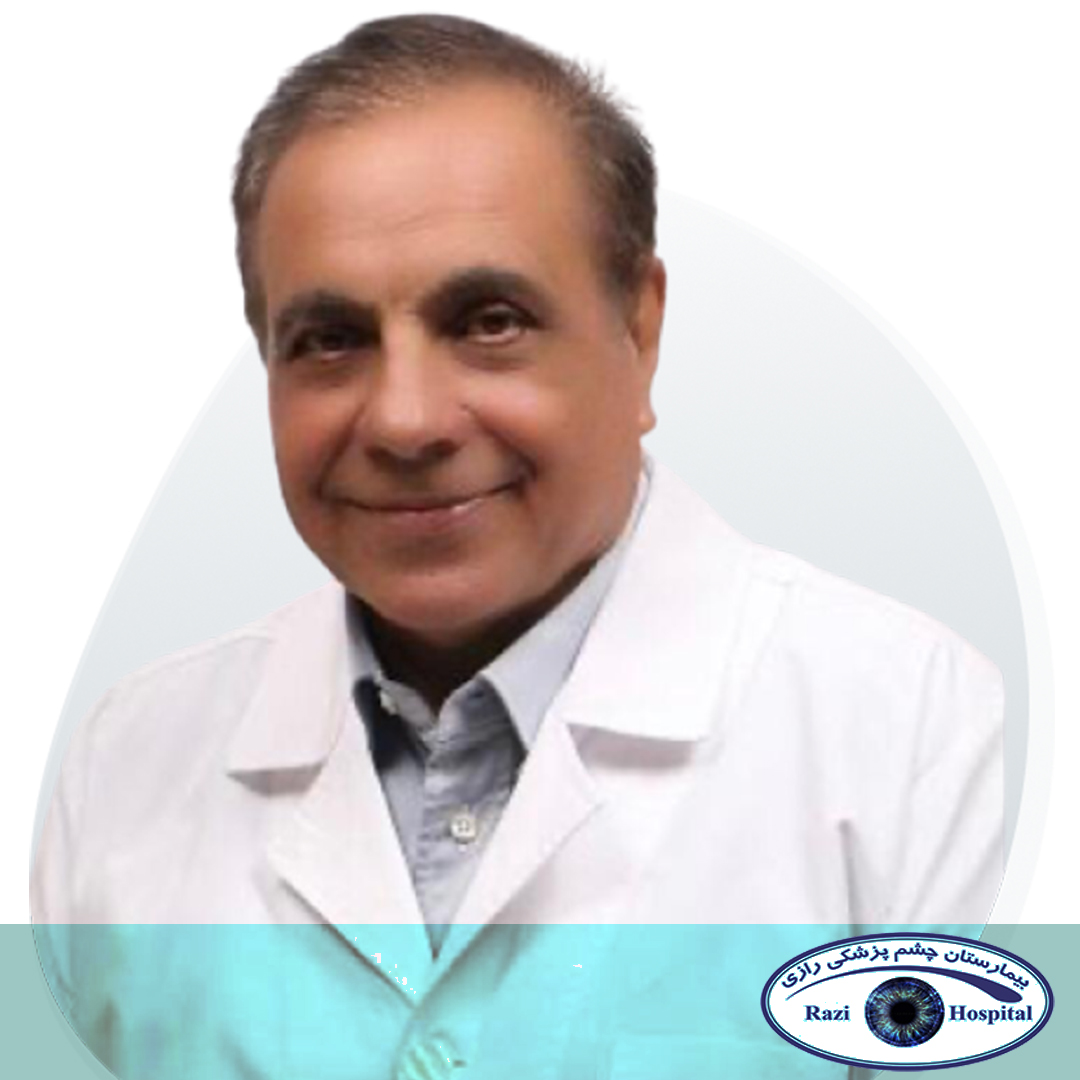 دکتر رضا زارعی