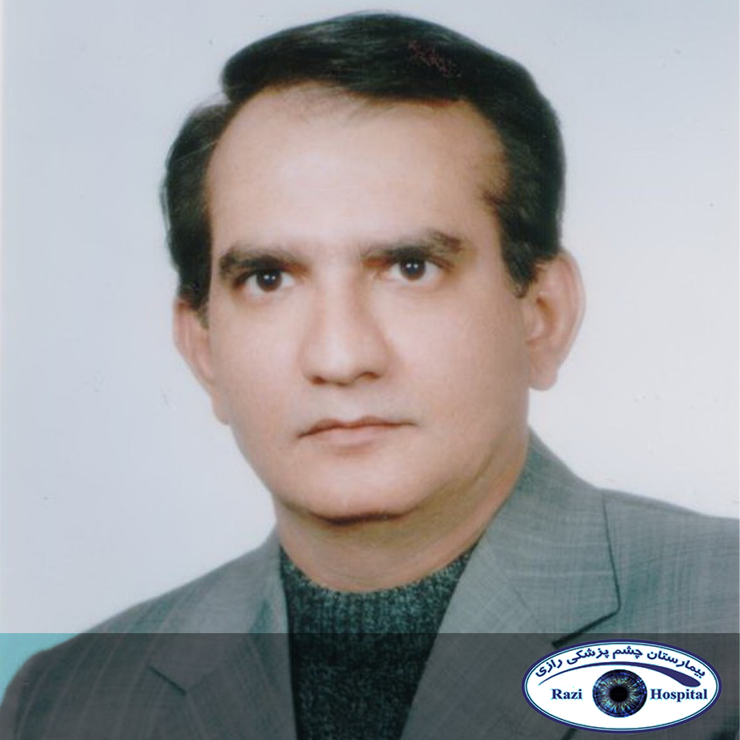 دکتر سید داوود وکیلی