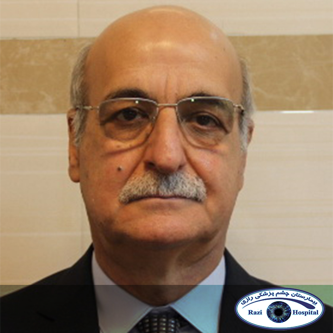 دکتر علیرضا کشتکار جعفری