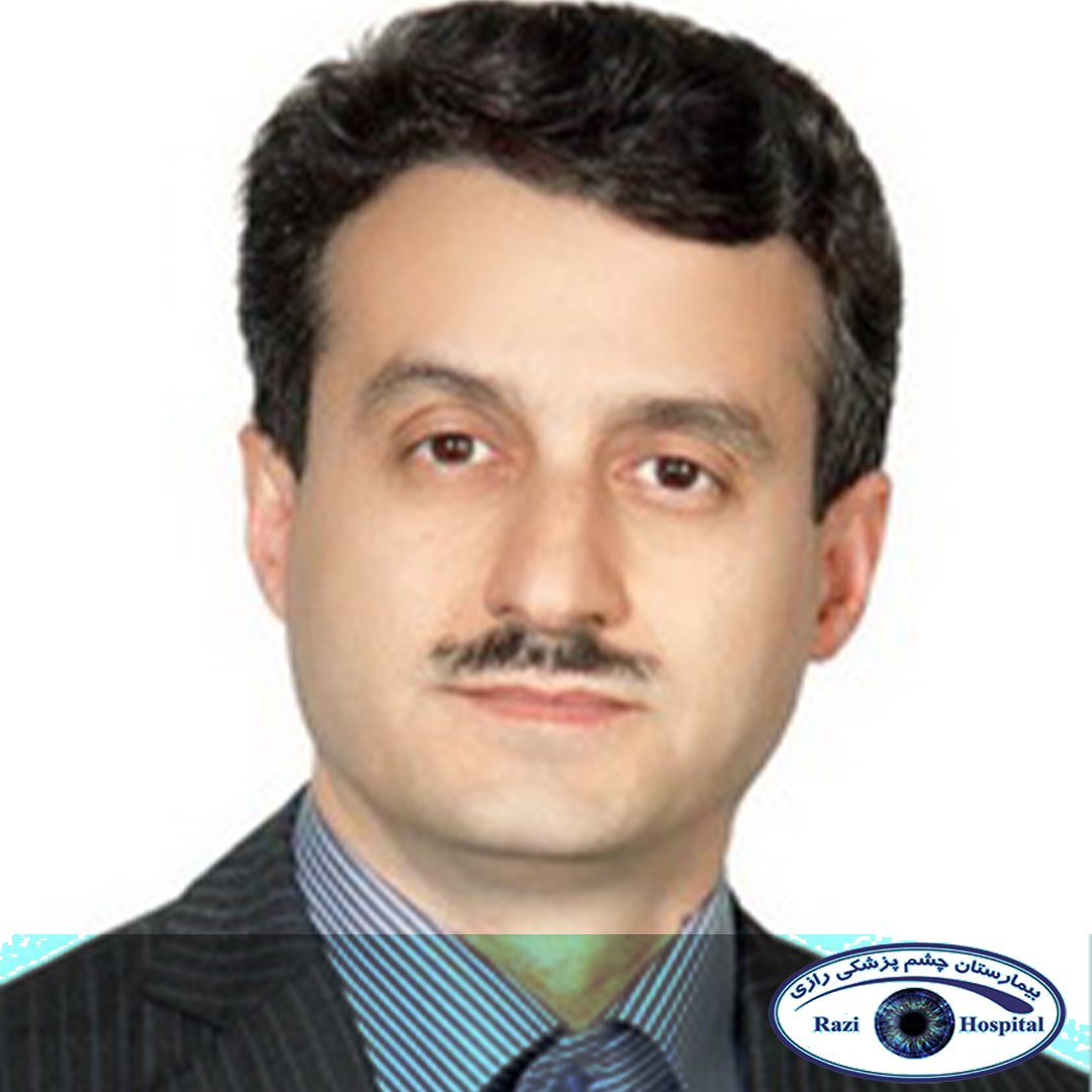 دکتر ناصح محمدی
