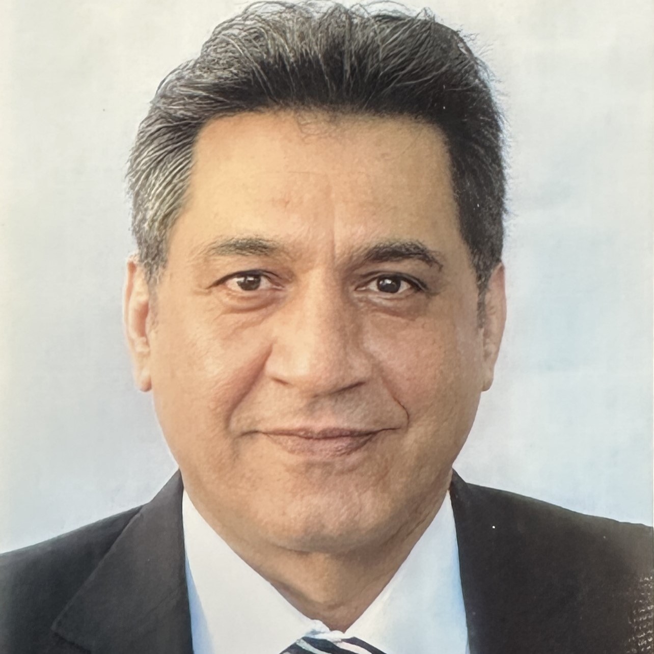 دکتر محمدناصر ابراری